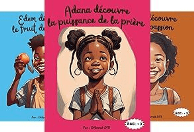 Adana découvre la puissance de la prière
